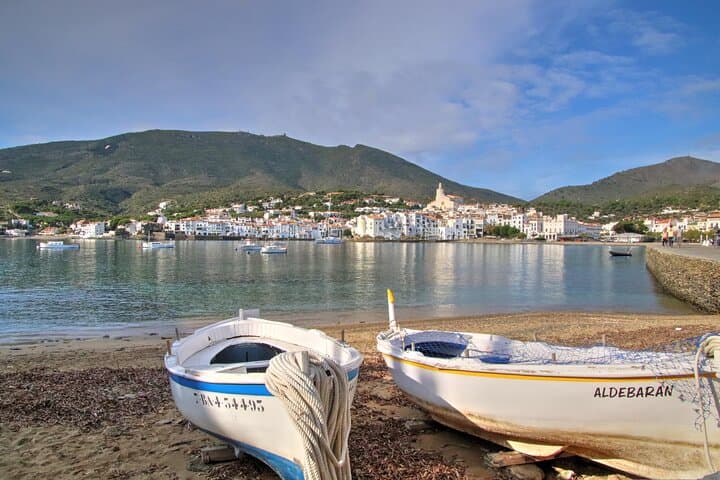 Tour semi-privato della Casa e Museo di Salvador Dalí e di Cadaqués — foto 2
