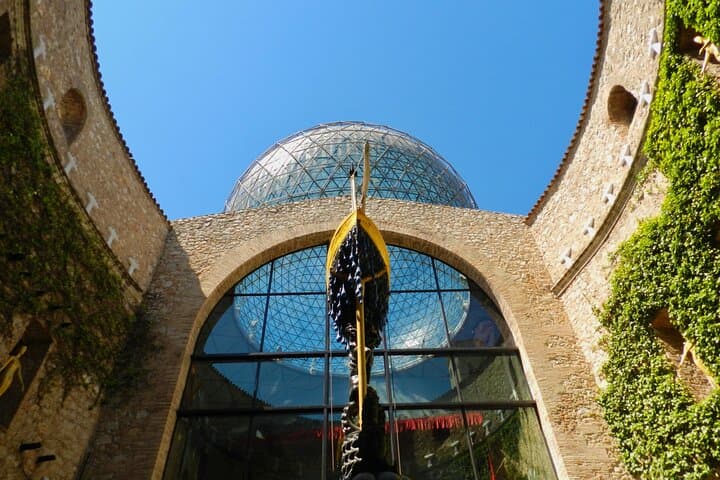 Tour semi-privato della Casa e Museo di Salvador Dalí e di Cadaqués — foto 3