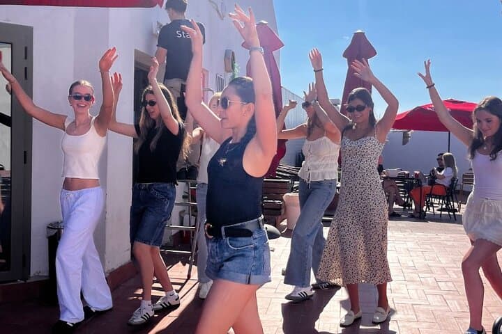 Corso di Sangria e Salsa a Barcellona — foto 3