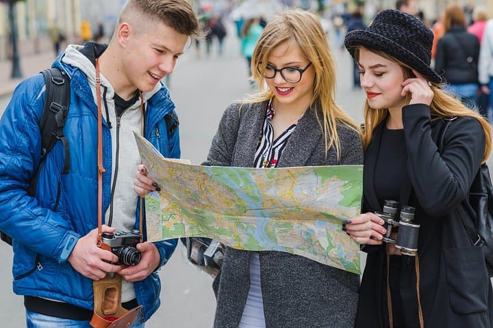 Wanderung zu den Highlights von Wiesbaden — Foto 2