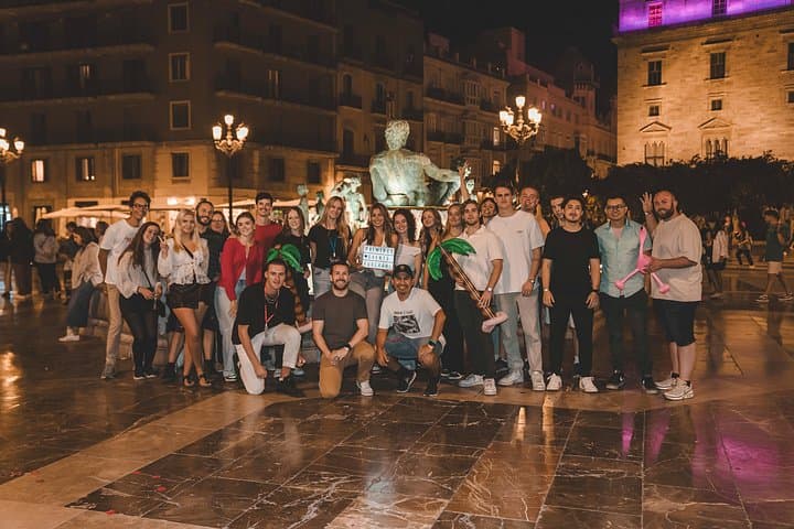 Tour di Pub a Valencia — foto 5