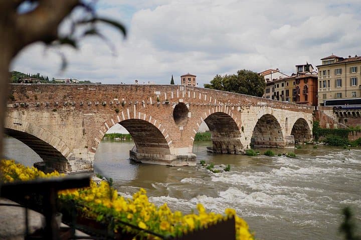Tour en E-bike por el Museo del Vino en Verona — foto 5