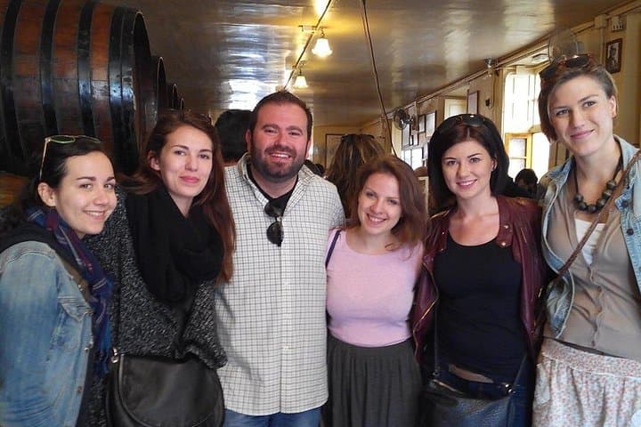 PREMIUM TAPAS TOUR: Paella, Tapas, Weingut und Flamenco — Foto 3
