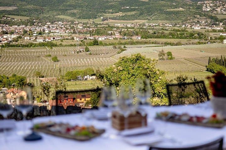 Esperienza di Degustazione di Vini in Valpolicella — foto 2