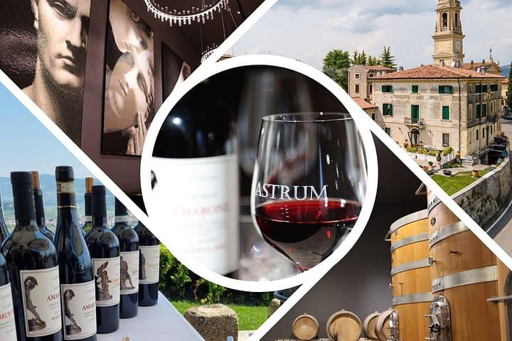 Esperienza di Degustazione di Vini in Valpolicella — foto 3