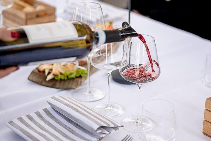 Esperienza di Degustazione di Vini in Valpolicella — foto 4