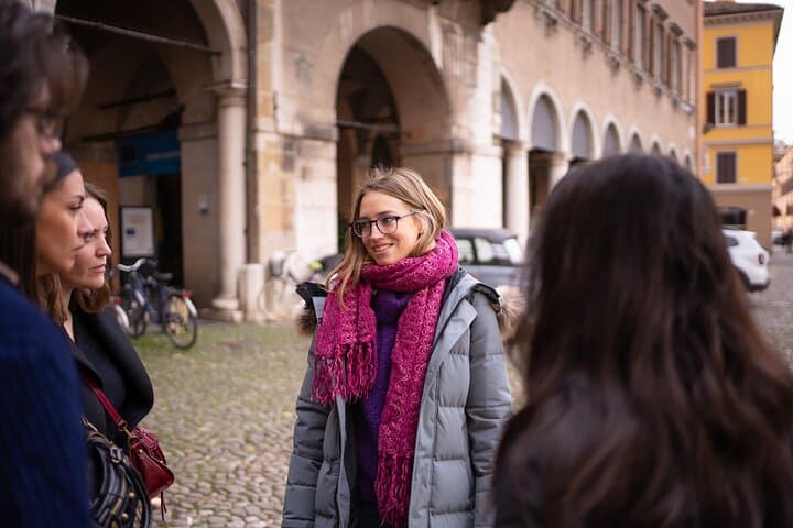 Bologna Bites & Stories: Una Aventura Gastronómica en la Ciudad — foto 2