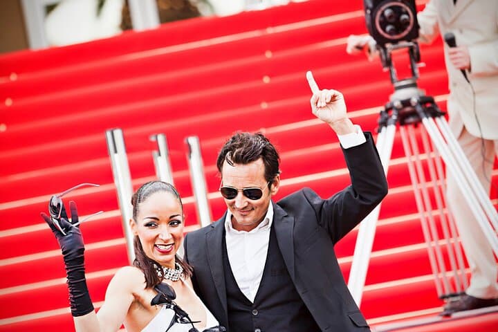 Cannes: Más Allá del Tour a Pie por la Alfombra Roja — foto 5