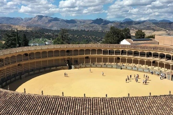Excursión a los Pueblos Blancos y Ronda desde Sevilla — foto 2