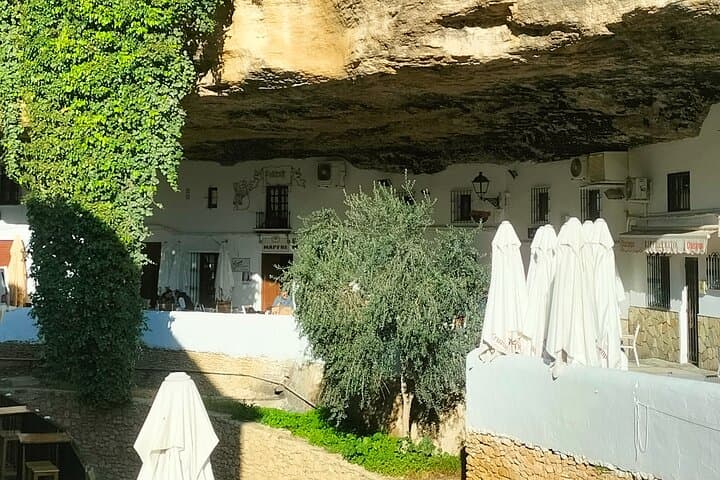 Excursion d'une journée dans les Villages Blancs et Ronda au départ de Séville — photo 5