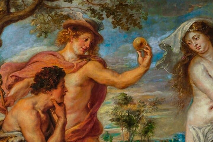 Tour di Gruppo Ridotto al Museo del Prado Salta la Coda Max 7 Persone — foto 2