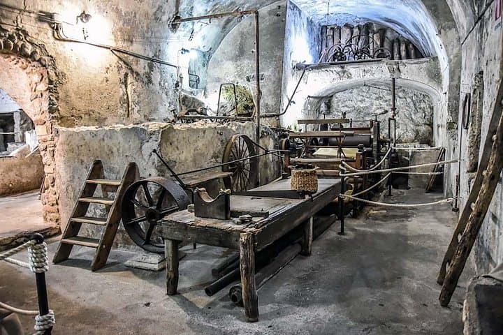 Tour Privato della Costiera Amalfitana da Amalfi — foto 5