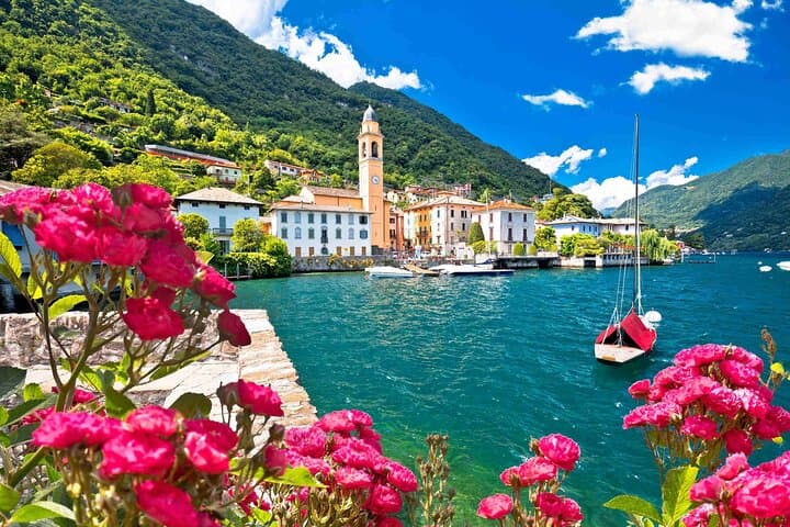 Tour di Milano, Como e Bellagio con Crociera sul Lago — foto 3