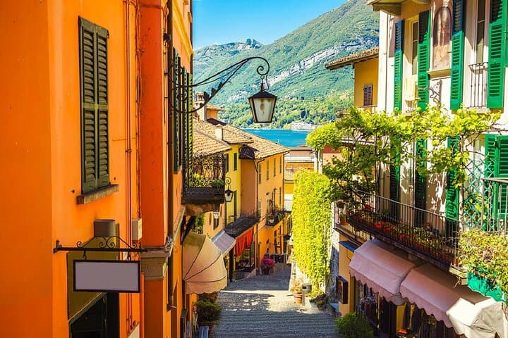 Tour di Milano, Como e Bellagio con Crociera sul Lago — foto 5