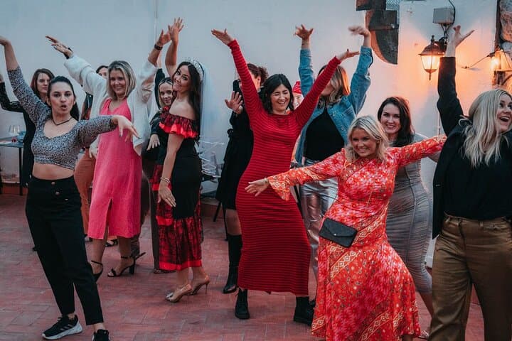 Corso di Sangria e Salsa a Barcellona — foto 2