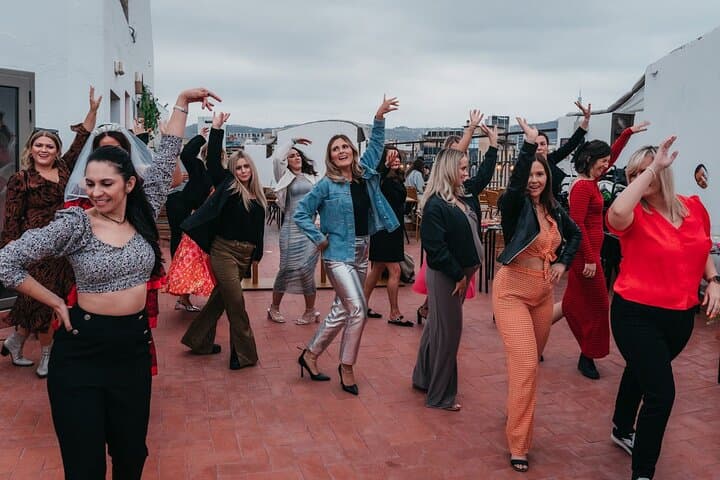 Corso di Sangria e Salsa a Barcellona — foto 5