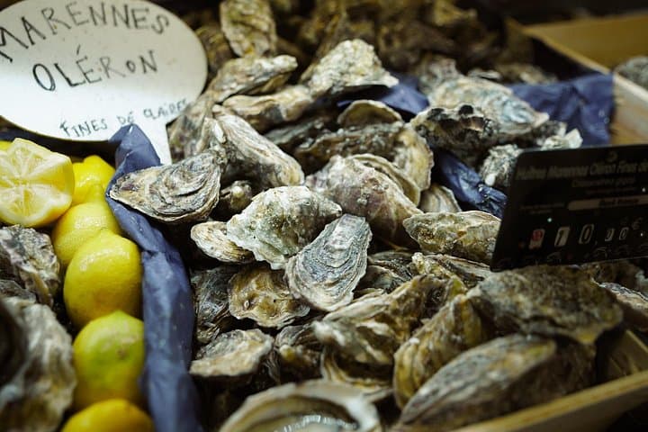 Visite des marchés basques français et spécialités locales en petit groupe — photo 3
