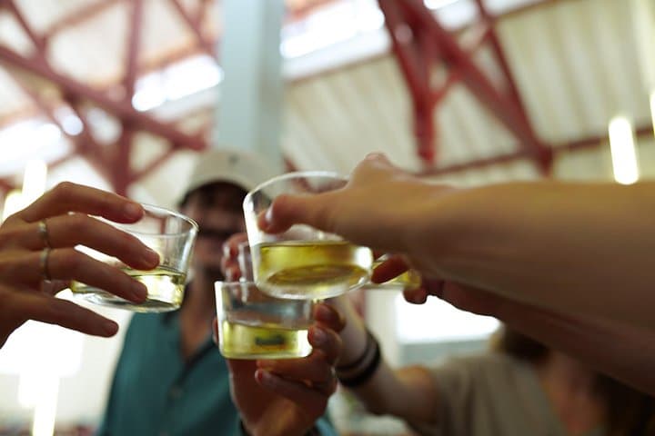 Visite des marchés basques français et spécialités locales en petit groupe — photo 4