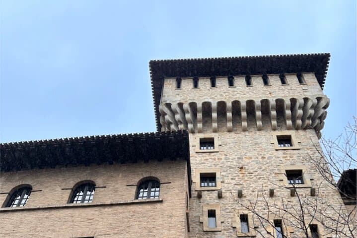 Tour Autoguiado a Pie por Vitoria-Gasteiz — foto 5