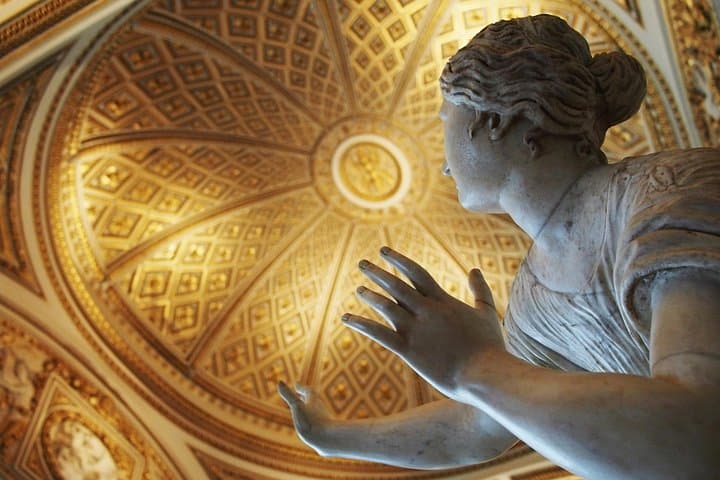 Esperienza VIP Guidata in Piccolo Gruppo alla Galleria degli Uffizi — foto 3