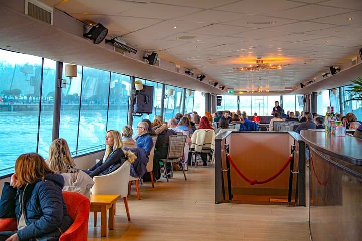 Crucero Comentado en Burdeos — foto 4