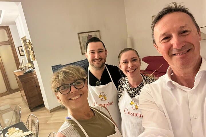 Cours de Gelato à Bologne