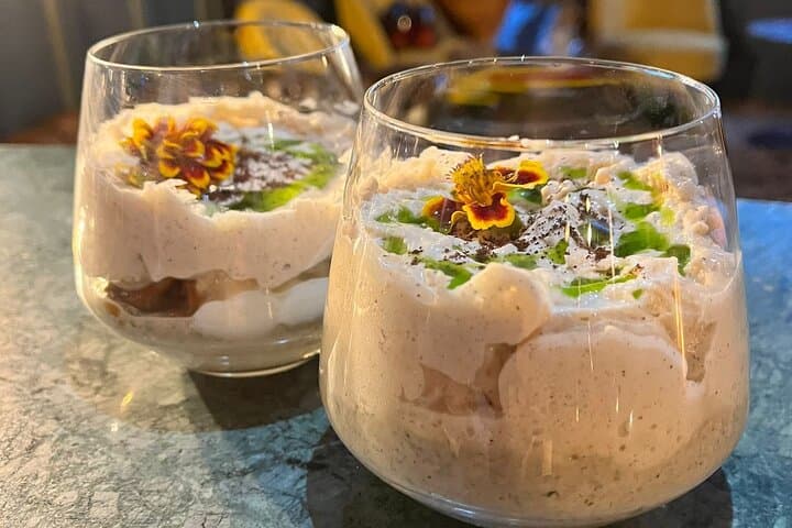 Table de Chef Gastronomie à Marseille — photo 2