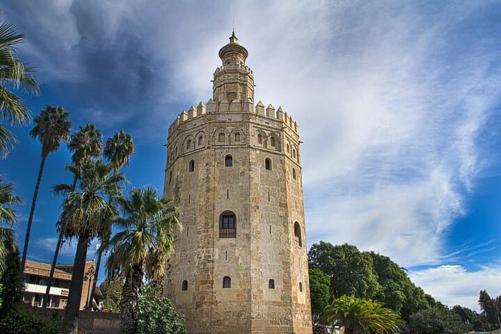 Tour Autoguiado a Pie de Secretos y Esplendor de Sevilla — foto 3