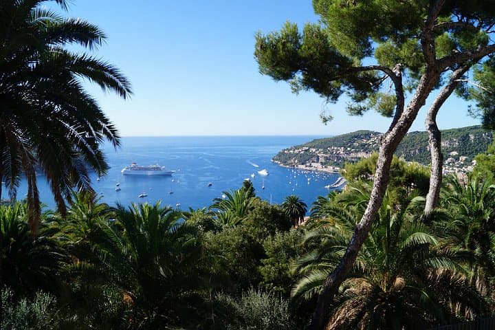 Tour Privato della Costa Azzurra — foto 2