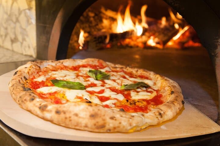 Pompeya Nápoles y Pizza desde Amalfi — foto 3