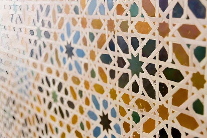 Tour con acceso reservado a la Alhambra, los Palacios Nazaríes y el Generalife — foto 4