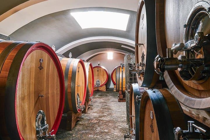 Pompeji und Herculaneum Weintour von Amalfi — Foto 4
