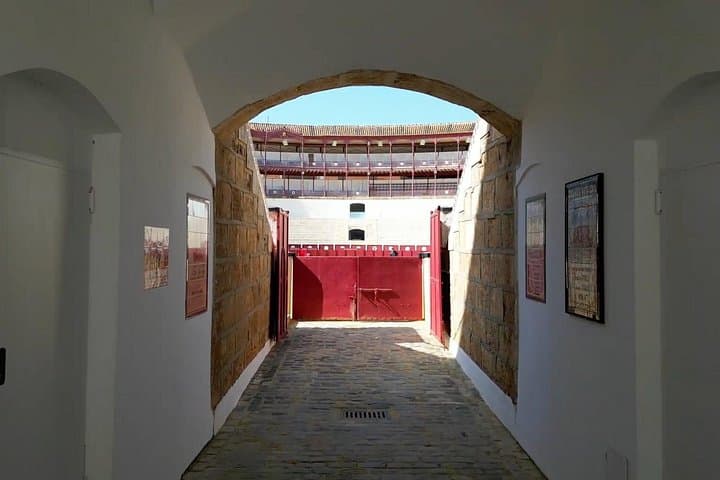 Tour Audioguida della Plaza de Toros di Malaga e Museo della Corrida — foto 4