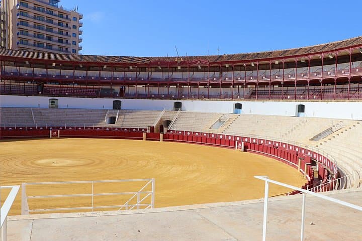 Tour Audioguida della Plaza de Toros di Malaga e Museo della Corrida — foto 2