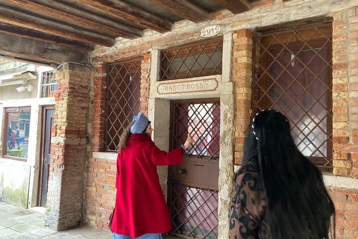 Venezia: Tour Guidato delle Sinagoghe — foto 4