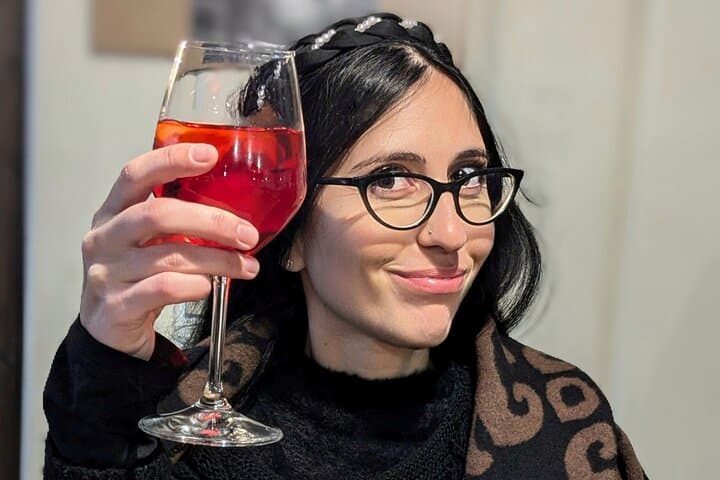 Tour delle Leggende di Venezia: Fantasmi, Crimini, Storie Oscure & Spritz