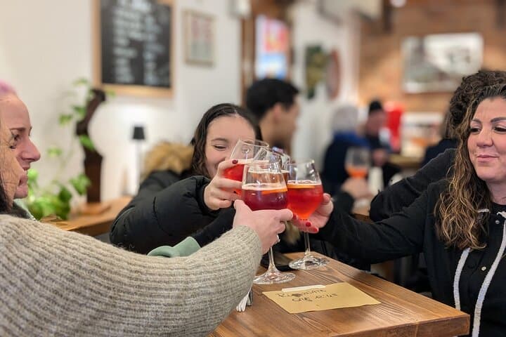 Tour delle Leggende di Venezia: Fantasmi, Crimini, Storie Oscure & Spritz — foto 4