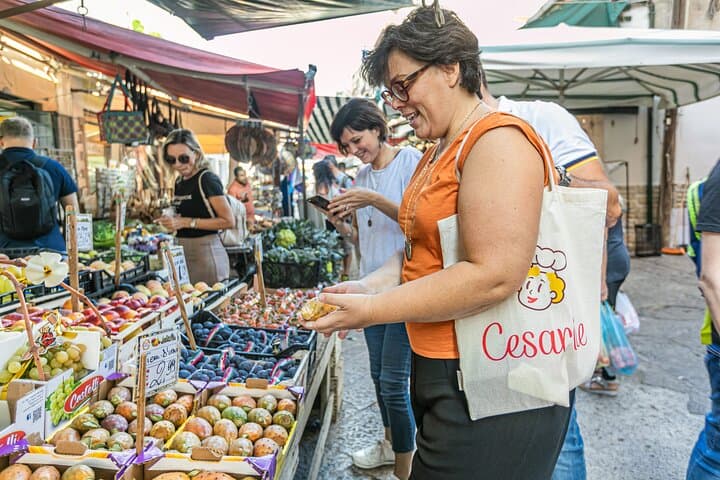 Visite de Vérone à pied et cours de cuisine traditionnelle avec vin — photo 2