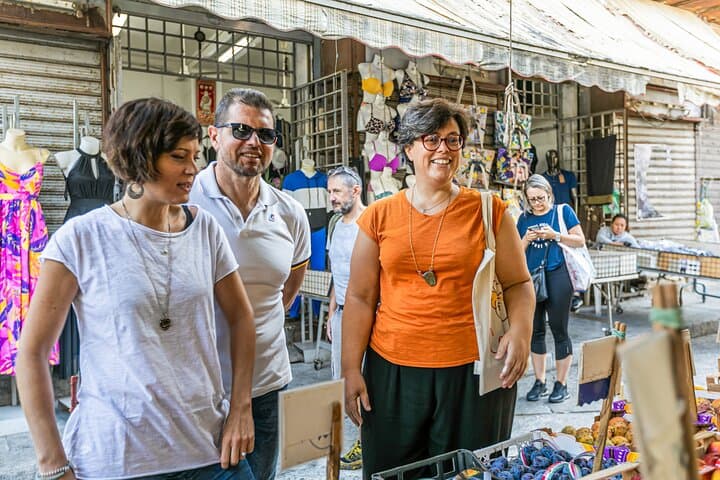 Visite de Bologne à pied et cours de cuisine traditionnelle — photo 2