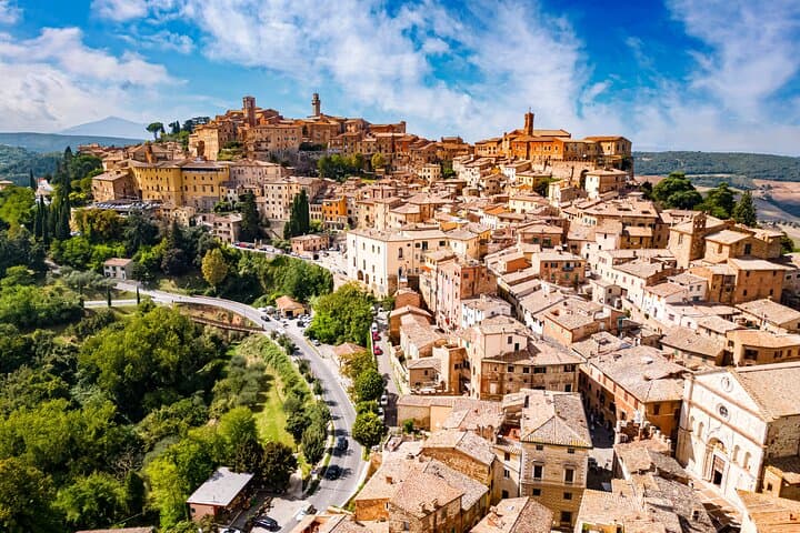 Tuscany &amp; Montepulciano Day Trip from Rome — photo 2