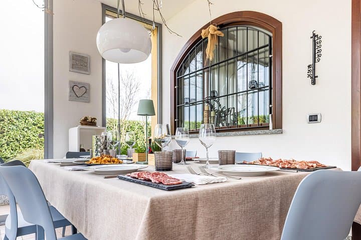 Tour a Piedi di Torino e Corso di Cucina Tradizionale con Vino — foto 5