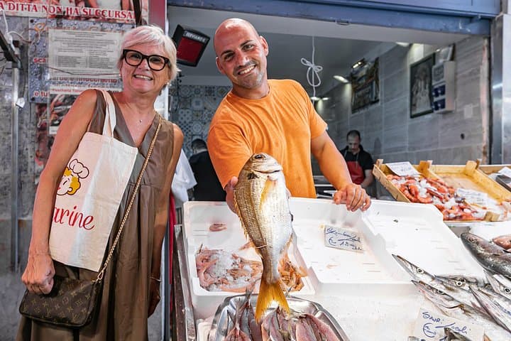 Tour a Piedi di Torino e Corso di Cucina Tradizionale con Vino — foto 4