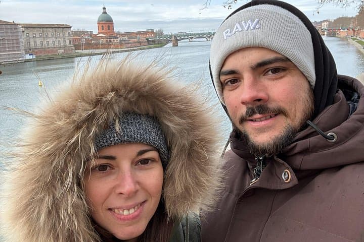 Toulouse Quest: Una Storia d'Amore Divisa dalla Guerra — foto 4