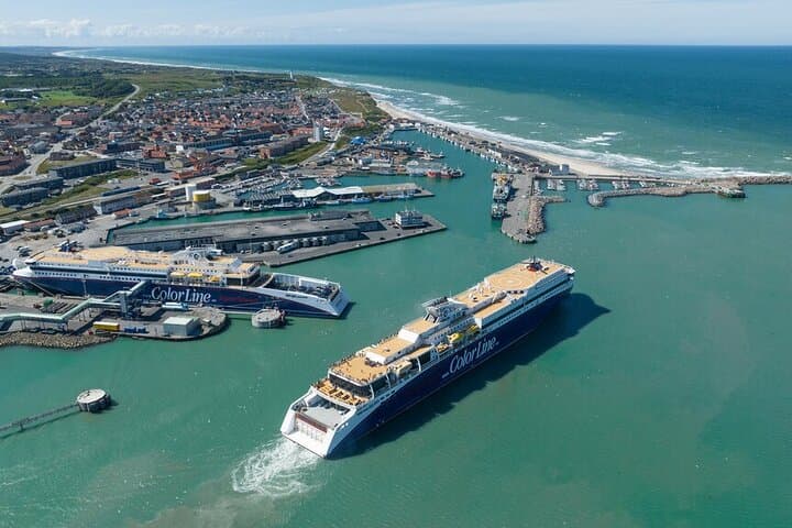 Tour de 7 Días por Alemania y Noruega con Color Line — foto 3