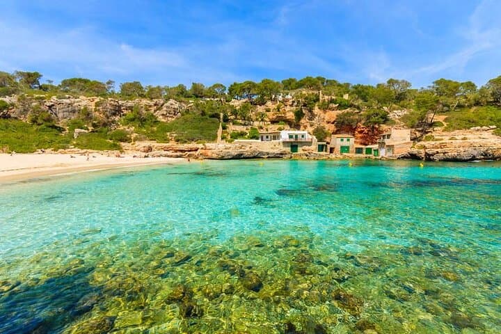Aventura en la Playa en Mallorca: Monitor, SUP y Snorkel — foto 1