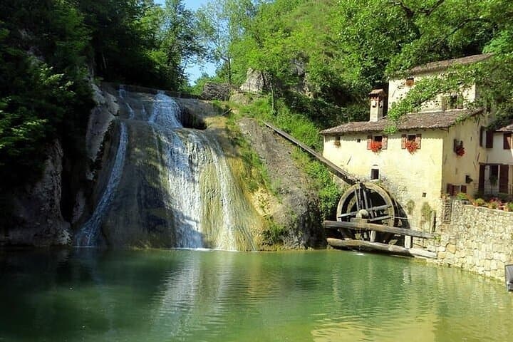 Visite de Vin Prosecco depuis Venise — photo 5