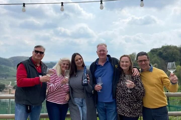 Visite de Vin Prosecco depuis Venise — photo 2