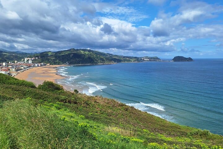 Escursione lungo il Camino de Santiago tra i vigneti da San Sebastian — foto 3