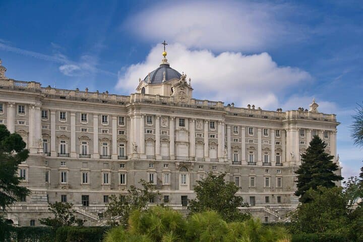Museo del Prado e Palazzo Reale: Tour Privato a Madrid in Italiano — foto 5