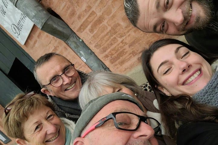 Toulouse Quest: Una Storia d'Amore Divisa dalla Guerra — foto 5